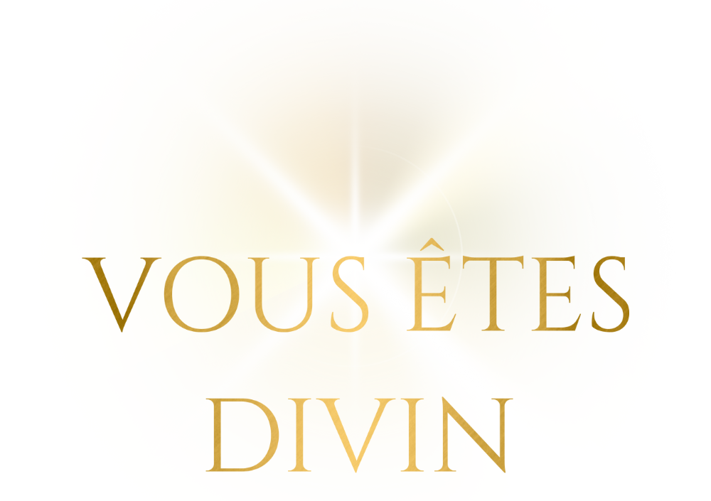 vous êtes divin (1)