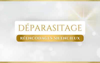 Déparasitage